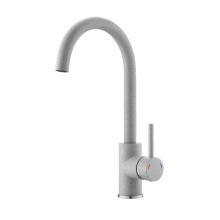 double level kitchen faucet for granite sink